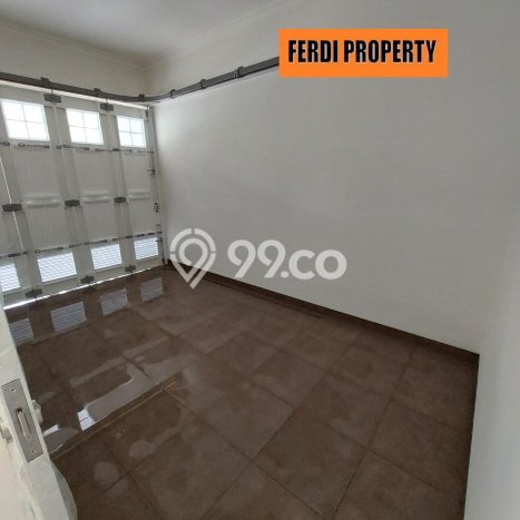 Rumah Minimalis 3 KT di Citra Grand Jakarta Timur Unfurnished Rumah Minimalis 3 KT di Citra Grand Jakarta Timur Unfurnished