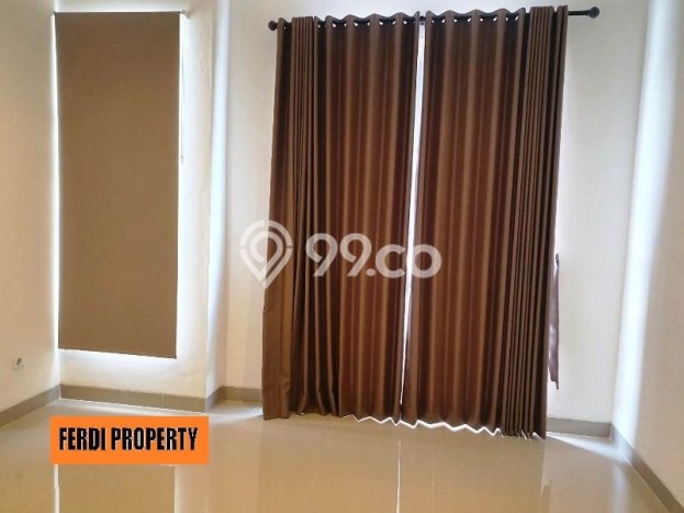 Hunian Nyaman Asri 2 KT Siap Pakai di Citra Grand Jakarta Timur Hunian Nyaman Asri 2 KT Siap Pakai di Citra Grand Jakarta Timur