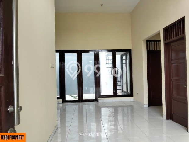 Dijual Rumah Modern 2 KT di Cibubur, Bekasi Dijual Rumah Modern 2 KT di Cibubur, Bekasi