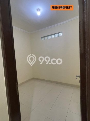 Dijual Rumah Eksklusif 2 KT di Cibubur, Jakarta Timur Dijual Rumah Eksklusif 2 KT di Cibubur, Jakarta Timur