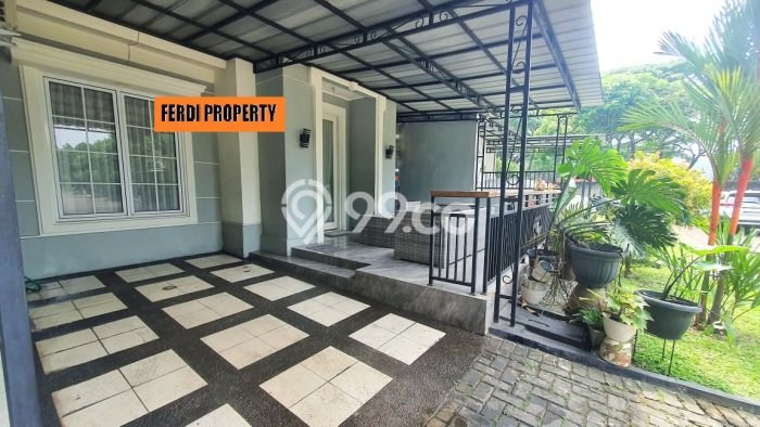 Hunian Nyaman Asri 2 KT Siap Pakai di Citra Grand Jakarta Timur Hunian Nyaman Asri 2 KT Siap Pakai di Citra Grand Jakarta Timur