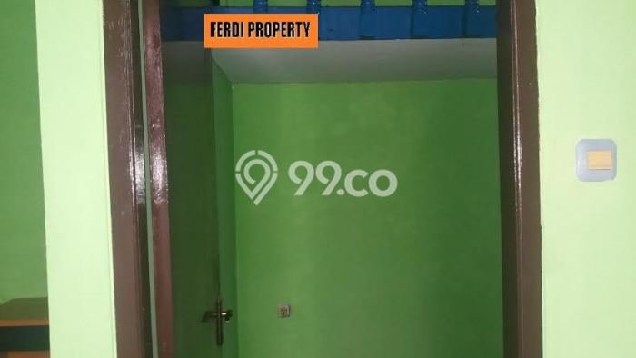 Hunian Nyaman Asri 3 KT Siap Huni di Cibubur Bogor Hunian Nyaman Asri 3 KT Siap Huni di Cibubur Bogor