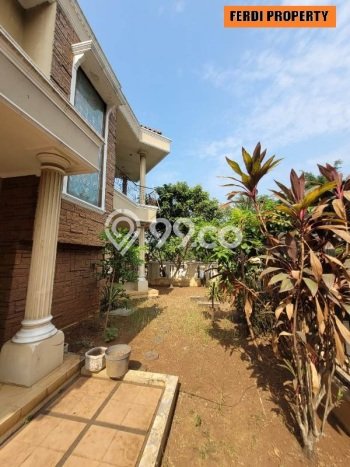 Rumah Elit Modern Siap Huni di Citra Grand Jakarta Timur Rumah Elit Modern Siap Huni di Citra Grand Jakarta Timur