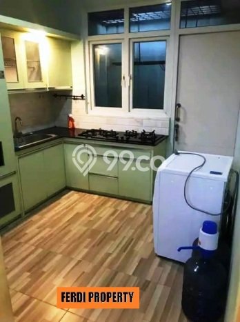 Rumah Strategis area Citra Grand, Jakarta Timur, LT 90m² LB 60m² - HARGA NEGO! Rumah Strategis area Citra Grand, Jakarta Timur, LT 90m² LB 60m² - HARGA NEGO!