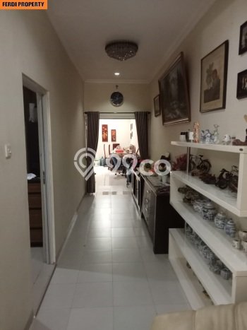 Jual Rumah Modern 3 KT di Cibubur, Bogor Jual Rumah Modern 3 KT di Cibubur, Bogor