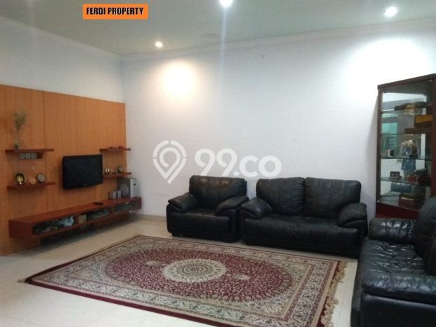Jual Rumah Modern 5 KT di Citra Grand, Jakarta Timur Jual Rumah Modern 5 KT di Citra Grand, Jakarta Timur