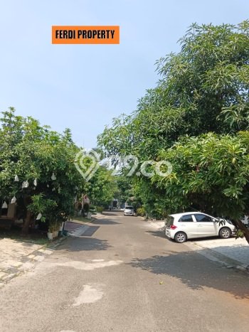 Rumah Sewa Jakarta Timur LT 105m2 LB 65m2 Kawasan Citra Grand Rumah Sewa Jakarta Timur LT 105m2 LB 65m2 Kawasan Citra Grand