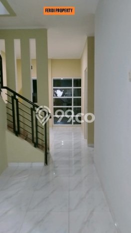Dijual Hunian Rumah Nyaman 3 Kamar di Cibubur, Depok Dijual Hunian Rumah Nyaman 3 Kamar di Cibubur, Depok
