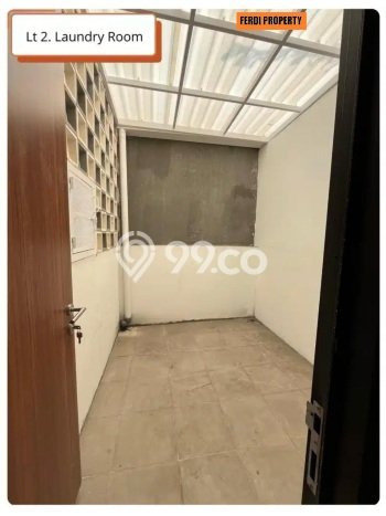 Rumah Strategis Modern Lb 64m2 di Jatisampurna, Bekasi Rumah Strategis Modern Lb 64m2 di Jatisampurna, Bekasi