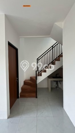Rumah Strategis Modern Lb 64m2 di Jatisampurna, Bekasi Rumah Strategis Modern Lb 64m2 di Jatisampurna, Bekasi
