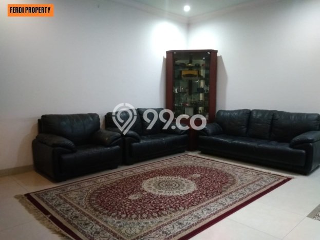 Jual Rumah Modern 5 KT di Citra Grand, Jakarta Timur Jual Rumah Modern 5 KT di Citra Grand, Jakarta Timur