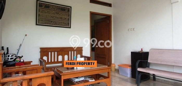 Dijual Rumah Strategis Bagus Punya 2 KT di Jagakarsa Jakarta Selatan SHM Dijual Rumah Strategis Bagus Punya 2 KT di Jagakarsa Jakarta Selatan SHM