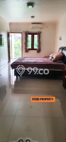 Dijual Rumah Strategis Bagus Punya 2 KT di Jagakarsa Jakarta Selatan SHM Dijual Rumah Strategis Bagus Punya 2 KT di Jagakarsa Jakarta Selatan SHM