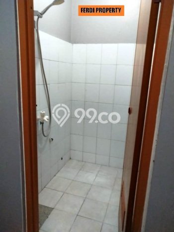 Rumah Minimalis 2 Kamar LT 90m2 di Cibubur Rumah Minimalis 2 Kamar LT 90m2 di Cibubur