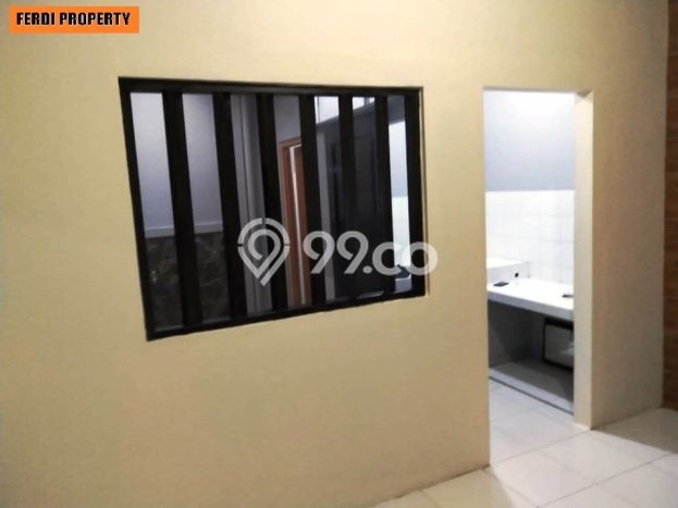 Rumah Minimalis 2 Kamar LT 90m2 di Cibubur Rumah Minimalis 2 Kamar LT 90m2 di Cibubur