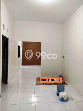Rumah Minimalis 2 Kamar LT 90m2 di Cibubur Rumah Minimalis 2 Kamar LT 90m2 di Cibubur