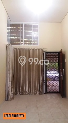 Rumah Modern 2 KT LT 120m2 di Citra Grand Rumah Modern 2 KT LT 120m2 di Citra Grand