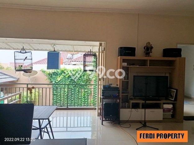 PROPERTI UNGGULAN! Rumah Premium di Citra Grand, LT 180m² Bangunan 280m² PROPERTI UNGGULAN! Rumah Premium di Citra Grand, LT 180m² Bangunan 280m²