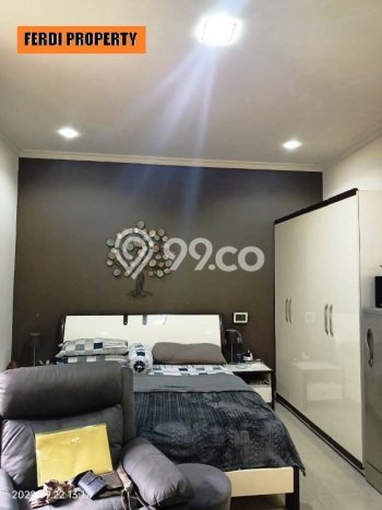 PROPERTI UNGGULAN! Rumah Premium di Citra Grand, LT 180m² Bangunan 280m² PROPERTI UNGGULAN! Rumah Premium di Citra Grand, LT 180m² Bangunan 280m²