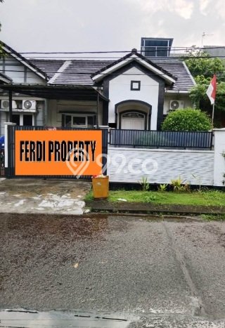 Dijual Rumah Minimalis Bagus Punya 2 KT di Gunung Putri Bogor SHM Dijual Rumah Minimalis Bagus Punya 2 KT di Gunung Putri Bogor SHM