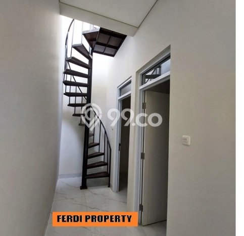 Rumah 5 KT 4 KM di Area Citra Grand, Jakarta Timur Rumah 5 KT 4 KM di Area Citra Grand, Jakarta Timur