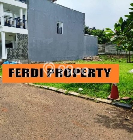 AREA PROSPEKTIF! Tanah di Citra Grand, Luas 214m², Dekat Transportasi AREA PROSPEKTIF! Tanah di Citra Grand, Luas 214m², Dekat Transportasi