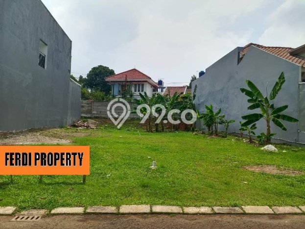AREA PROSPEKTIF! Tanah di Citra Grand, Luas 214m², Dekat Transportasi AREA PROSPEKTIF! Tanah di Citra Grand, Luas 214m², Dekat Transportasi