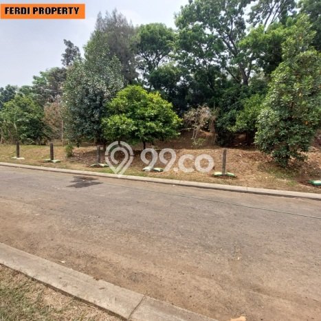 Dijual Tanah Lokasi Kota Wisata, Jakarta Timur Seluas 450m2 Dijual Tanah Lokasi Kota Wisata, Jakarta Timur Seluas 450m2