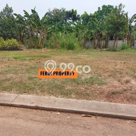 Dijual Tanah Lokasi Kota Wisata, Jakarta Timur Seluas 450m2 Dijual Tanah Lokasi Kota Wisata, Jakarta Timur Seluas 450m2