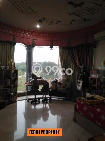 Hunian Eksklusif Siap Huni LT 825m2 di Jatisampurna, Bekasi Hunian Eksklusif Siap Huni LT 825m2 di Jatisampurna, Bekasi