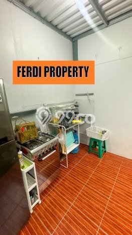 Rumah Minimalis 3 Kamar LT 160m2 di Citra Grand Rumah Minimalis 3 Kamar LT 160m2 di Citra Grand