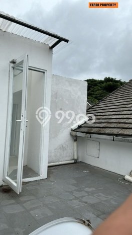 Rumah Modern 3 Kamar LT 120m2 di Citra Grand Rumah Modern 3 Kamar LT 120m2 di Citra Grand