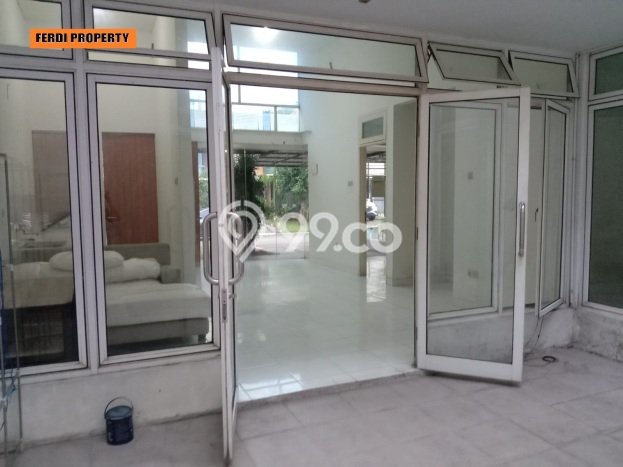 Rumah area Citra Grand, Jakarta Timur, LT 120m² LB 74m² - SEGERA MILIKI! Rumah area Citra Grand, Jakarta Timur, LT 120m² LB 74m² - SEGERA MILIKI!
