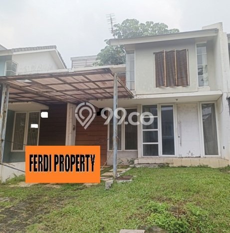 Dijual Rumah Modern 2 KT di Citra Grand, Jakarta Timur Dijual Rumah Modern 2 KT di Citra Grand, Jakarta Timur
