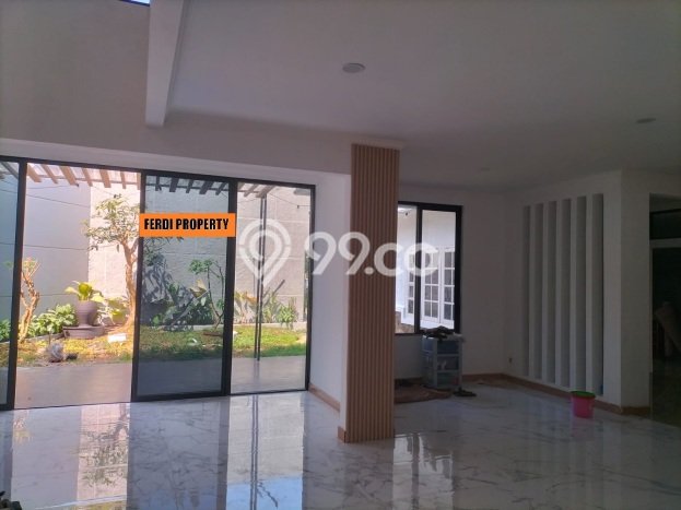 Rumah Luxury Modern Siap Huni di Citra Grand Jakarta Timur Rumah Luxury Modern Siap Huni di Citra Grand Jakarta Timur