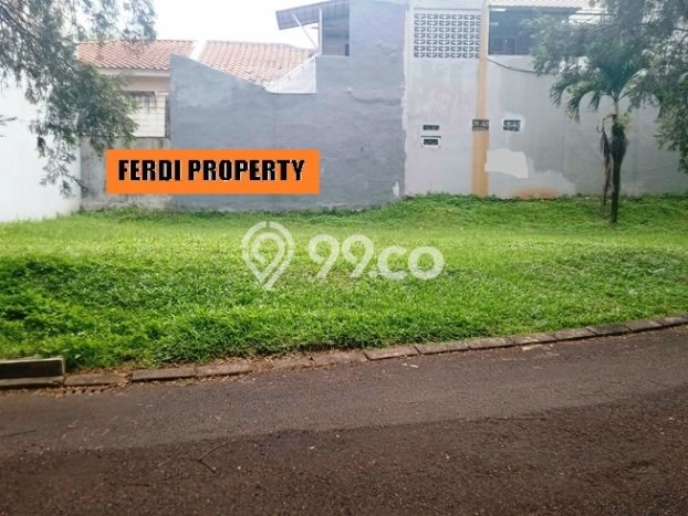 Tanah Dijual Area Strategis di Citra Grand Jakarta Timur 216m2 Tanah Dijual Area Strategis di Citra Grand Jakarta Timur 216m2