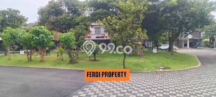 For Sale Hunian Rumah Terawat 3 Kamar di Citra Grand, Jakarta Timur For Sale Hunian Rumah Terawat 3 Kamar di Citra Grand, Jakarta Timur
