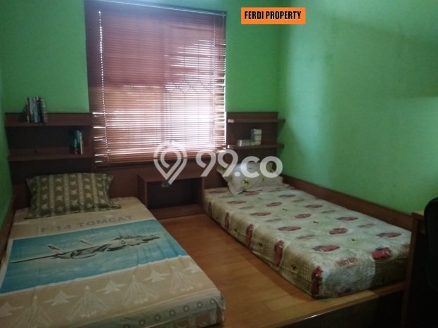 Jual Rumah Modern 5 KT di Citra Grand, Jakarta Timur Jual Rumah Modern 5 KT di Citra Grand, Jakarta Timur