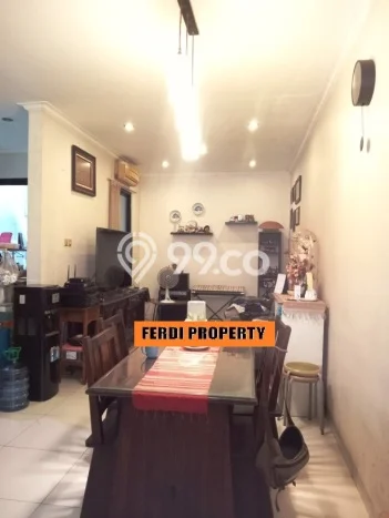 Rumah Idaman Keluarga! Rumah 2 Lantai di Citra Grand, Jakarta Timur, Luas 102m² Bangunan 110m² Rumah Idaman Keluarga! Rumah 2 Lantai di Citra Grand, Jakarta Timur, Luas 102m² Bangunan 110m²