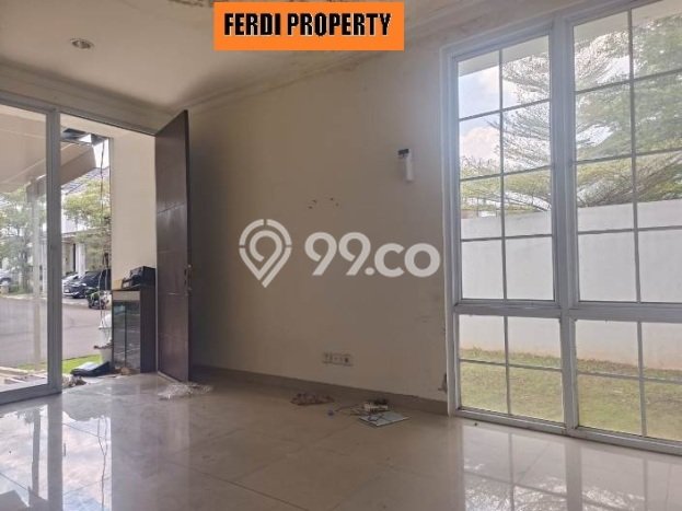 Rumah Modern di Citra Grand, Jakarta Timur, LT 148m2m² Bangunan 67m2m² Rumah Modern di Citra Grand, Jakarta Timur, LT 148m2m² Bangunan 67m2m²