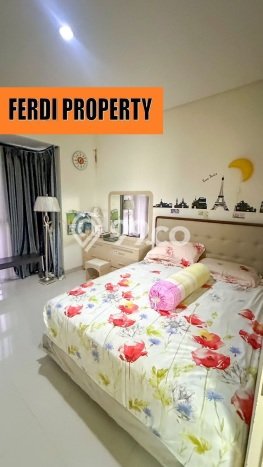 Dijual Hunian Rumah Nyaman 3 KT di Cibubur, Depok Dijual Hunian Rumah Nyaman 3 KT di Cibubur, Depok