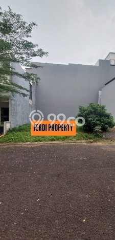 Untuk Dijual Tanah di Bogor, Luas 84m2 - Untuk Dijual Tanah di Bogor, Luas 84m2 -