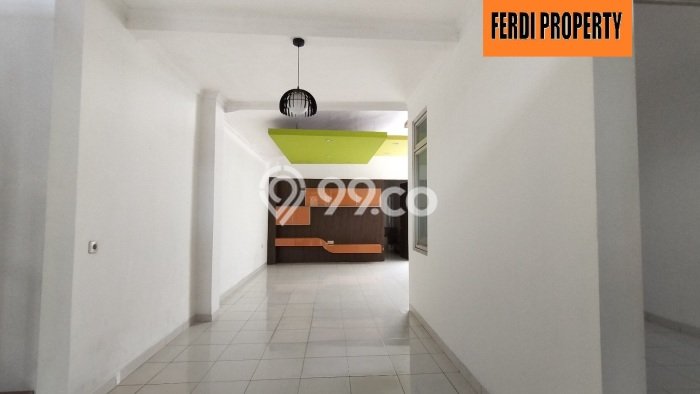 Rumah Modern 3 KT di Legenda Wisata Bogor Unfurnished Rumah Modern 3 KT di Legenda Wisata Bogor Unfurnished