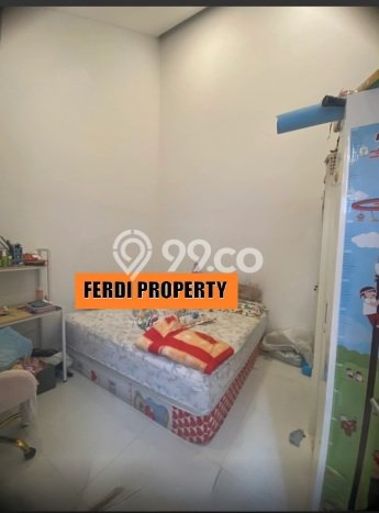 Dijual Hunian Rumah Terawat 4 Kamar di Citra Grand, Jakarta Timur Dijual Hunian Rumah Terawat 4 Kamar di Citra Grand, Jakarta Timur