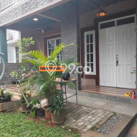 Rumah Minimalis 4 KT di Citra Grand Jakarta Timur Unfurnished Rumah Minimalis 4 KT di Citra Grand Jakarta Timur Unfurnished