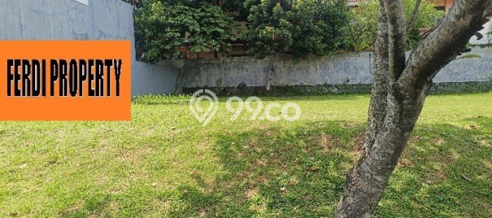 Tanah untuk Dijual di Citra Grand Jakarta Timur Luas 141m2 Tanah untuk Dijual di Citra Grand Jakarta Timur Luas 141m2