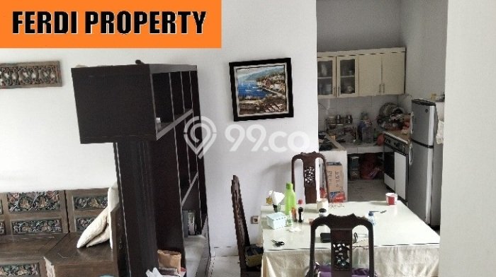 For Sale Hunian Rumah Terawat 3 Kamar di Citra Grand, Jakarta Timur For Sale Hunian Rumah Terawat 3 Kamar di Citra Grand, Jakarta Timur