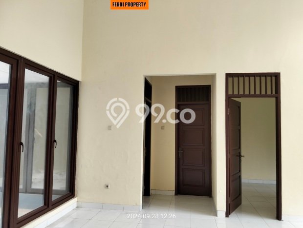 Dijual Rumah Modern 2 KT di Cibubur, Bekasi Dijual Rumah Modern 2 KT di Cibubur, Bekasi