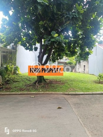 Dijual Tanah di Jakarta Timur, Luas 182m2 - Dijual Tanah di Jakarta Timur, Luas 182m2 -