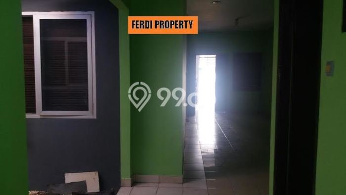 Hunian Nyaman Asri 3 KT Siap Huni di Cibubur Bogor Hunian Nyaman Asri 3 KT Siap Huni di Cibubur Bogor